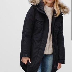 Aritzia Community Paradigm Parka